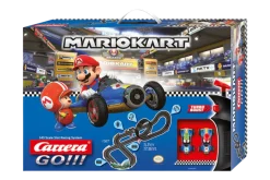Mario Kart™ - Mach 8