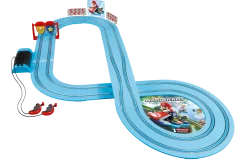 Mario Kart™ - Mario vs. Luigi