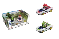 Mario Kart™ - P-Wing Twinpack
