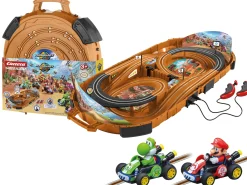 Mario Kart World