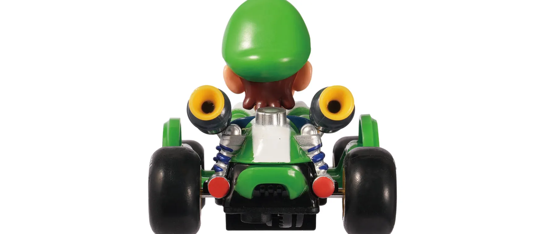 Mario Kart™ World - Luigi