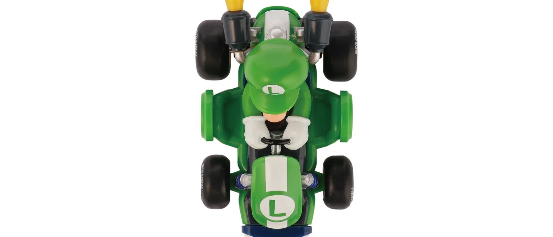 Mario Kart™ World - Luigi