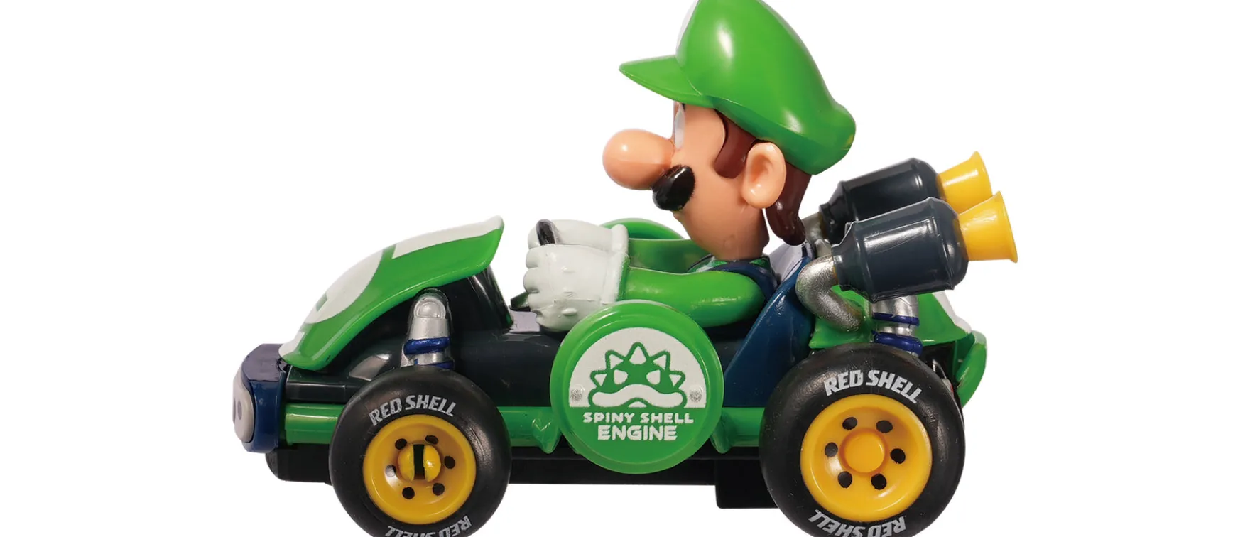 Mario Kart™ World - Luigi