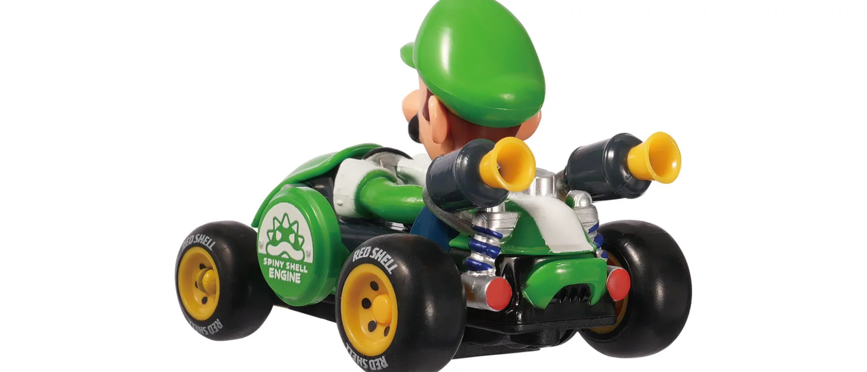 Mario Kart™ World - Luigi