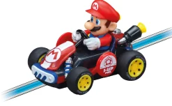 Mario Kart World Mario