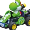 Mario Kart World Yoshi