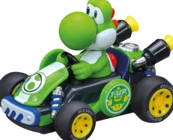 Mario Kart World Yoshi