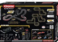 Max Competition