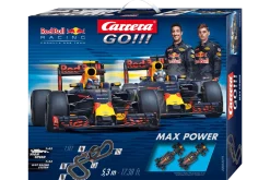 Max Power