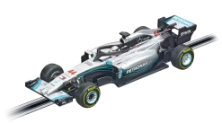 Max Speed