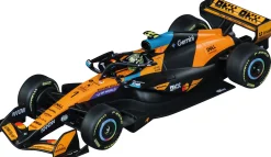 McLaren Mastercard Formula 1 (R) Team MCL40 “L.Norris, No.1” (2026)
