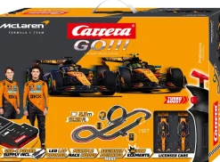 McLaren Racing