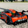 McLaren 720S GT3 "Compass Racing, No.76"
