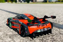 McLaren 720S GT3 "Compass Racing, No.76"
