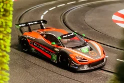 McLaren 720S GT3 