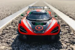 McLaren 720S GT3 