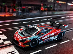 McLaren 720S GT3 "Enduro Motorsport, No.77" British GT 2023
