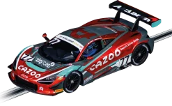 McLaren 720S GT3 "Enduro Motorsport, No.77" British GT 2024