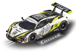 McLaren 720S GT3 "Jenson Rocket Team JRN, No.2"
