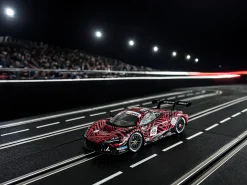 McLaren 720S GT3 "Optimum Motorsport, No.69"