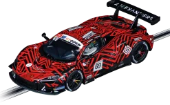 McLaren 720S GT3 "Optimum Motorsport, No.69"
