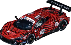 McLaren 720S GT3 "Optimum Motorsport, No.69"