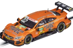 Mercedes-AMG C 63 DTM "Presentation Car 2018"