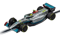 Mercedes-AMG F1 W13 E Performance "Hamilton, No.44"