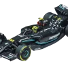 Mercedes-AMG F1 W14 E Performance "L. Hamilton, No.44"