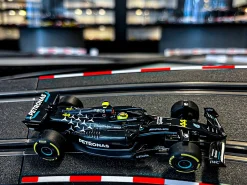 Mercedes-AMG F1 W14 E Performance "L. Hamilton, No.44"