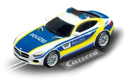 Mercedes-AMG GT Coupé "Police"