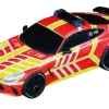 Mercedes-AMG GT "112 Emergency"