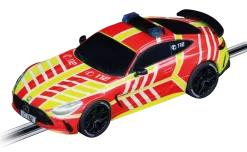 Mercedes-AMG GT "112 Emergency"