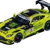 Mercedes-AMG GT3 Evo "Getspeed, No.2" 24H Spa 2024