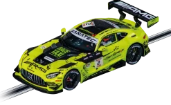 Mercedes-AMG GT3 Evo "Getspeed, No.2" 24H Spa 2024