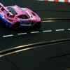 Mercedes-AMG GT3 Evo "Mercedes-AMG Team Winward M.Götz, No.1" DTM 2022