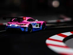Mercedes-AMG GT3 Evo
