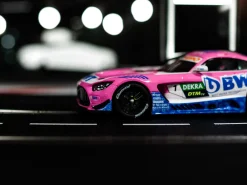 Mercedes-AMG GT3 Evo