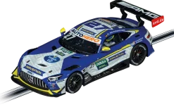 Mercedes-AMG GT3 Evo "Mercedes-AMG Team Winward D.Schumacher, No.27" DTM 2022