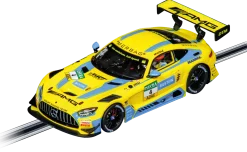 Mercedes-AMG GT3 Evo "Mercedes-AMG Team HRT, No.4"