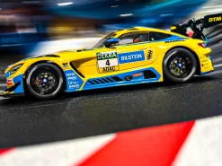 Mercedes-AMG GT3 Evo