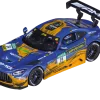 Mercedes-AMG GT3 Evo "Mercedes-AMG Team Winward, No.24" DTM 2025