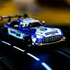 Mercedes-AMG GT3 Evo "Mercedes-AMG Team Winward D.Schumacher, No.27" DTM 2022