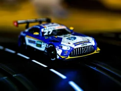 Mercedes-AMG GT3 Evo "Mercedes-AMG Team Winward D.Schumacher, No.27" DTM 2022