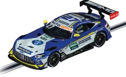 Mercedes-AMG GT3 Evo "Mercedes-AMG Team Winward D.Schumacher, No.27" DTM 2022
