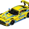Mercedes-AMG GT3 Evo "Mercedes-AMG Team HRT, No.4" DTM 2023
