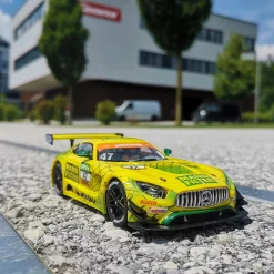 Mercedes-AMG GT3