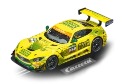 Mercedes-AMG GT3 "MANN-FILTER Team HTP, No.47"