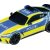 Mercedes-AMG GT "Polizei"