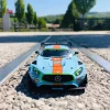 Mercedes-AMG GT3 “Rofgo Racing, No.31”, Silverstone 12h